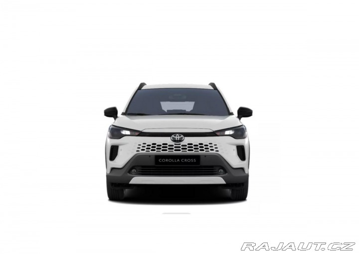 Toyota Corolla Cross 1,8 HEV Comfort Business 2025