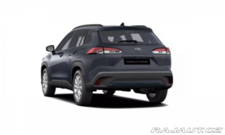 Toyota Corolla Cross 1,8 HEV CVT  Comfort Busi 2025