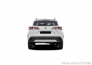Toyota Corolla Cross 1,8 HEV Comfort Business 2025