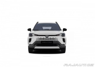 Toyota Corolla Cross 1,8 HEV Comfort Business 2025