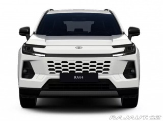 Toyota RAV4 2.5L HEV 4X4 Comfort Busi 1800