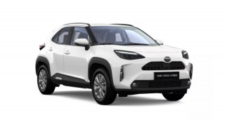 Toyota Yaris Cross 1.5 MC24 - 1.5 TNGA HEV 1