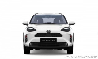 Toyota Yaris Cross 1.5 MC24 - 1.5 TNGA HEV 1 1800