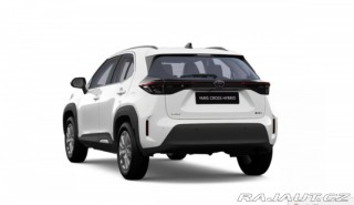 Toyota Yaris Cross 1.5 MC24 - 1.5 TNGA HEV 1 1800