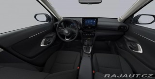 Toyota Yaris Cross 1.5 MC24 - 1.5 TNGA HEV 1 1800