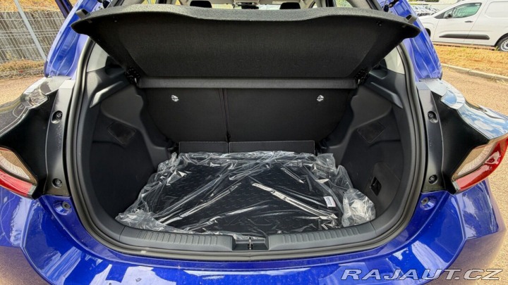 Toyota Yaris 1,5 HEV 116  LIMITED EDIT 1800