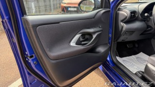 Toyota Yaris 1,5 HEV 116  LIMITED EDIT 1800
