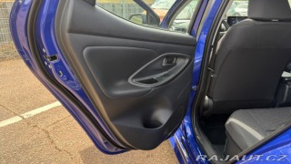 Toyota Yaris 1,5 HEV 116  LIMITED EDIT 1800