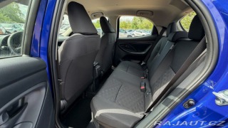 Toyota Yaris 1,5 HEV 116  LIMITED EDIT 1800