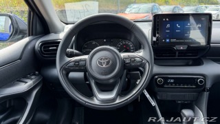 Toyota Yaris 1,5 HEV 116  LIMITED EDIT 1800