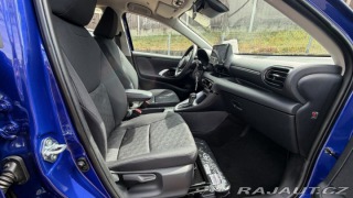 Toyota Yaris 1,5 HEV 116  LIMITED EDIT 1800