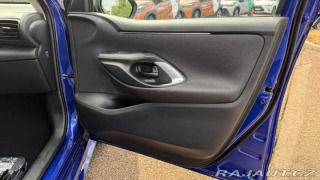 Toyota Yaris 1,5 HEV 116  LIMITED EDIT 1800