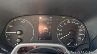 Toyota Yaris 1,5 HEV 116  LIMITED EDIT 1800