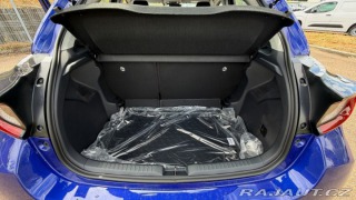 Toyota Yaris 1,5 HEV 116  LIMITED EDIT 1800