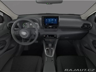 Toyota Yaris 1,5 HEV 116  LIMITED EDIT 1800