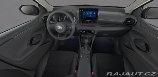 Toyota Yaris 1,5 NG MC24  L HEV116  CV 1800
