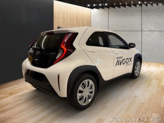 Toyota Aygo 1,5   X Active 2026 1800