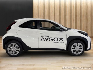 Toyota Aygo 1,5   X Active 2026 1800