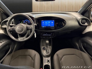 Toyota Aygo 1,5   X Active 2026 1800