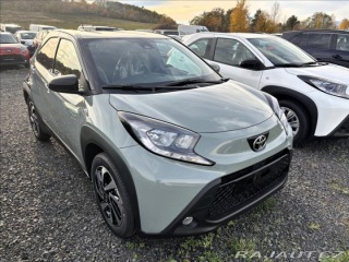 Toyota Aygo 1,0   X Style CVT 1800