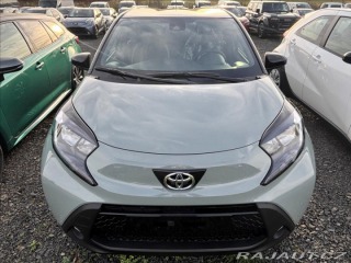Toyota Aygo 1,0   X Style CVT 1800