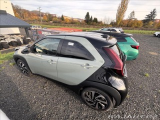 Toyota Aygo 1,0   X Style CVT 1800