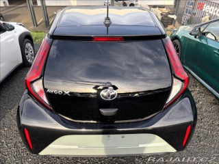 Toyota Aygo 1,0   X Style CVT 1800