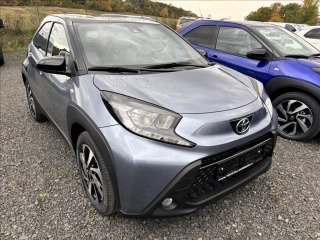 Toyota Aygo 1,0 X Style CVT
