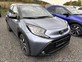 Toyota Aygo 1,0 X Style CVT 1800