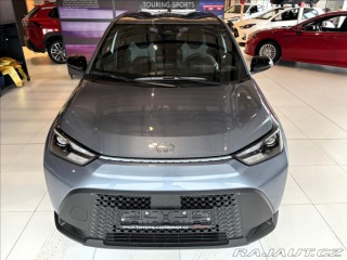 Toyota Aygo 1,5 X Comfort 2026 1800