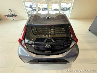 Toyota Aygo 1,5 X Comfort 2026 1800