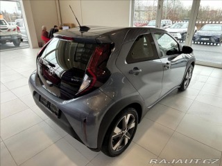Toyota Aygo 1,5 X Comfort 2026 1800