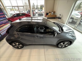 Toyota Aygo 1,5 X Comfort 2026 1800