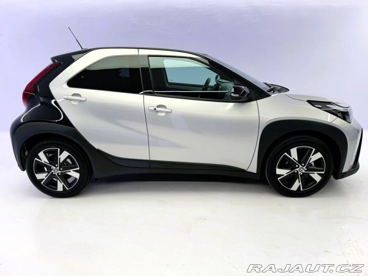 Toyota Aygo 1,5 X Style 2026 1800