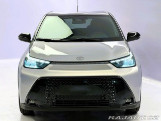 Toyota Aygo 1,5   X Style 2026 1800