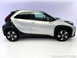 Toyota Aygo 1,5   X Style 2026 1800