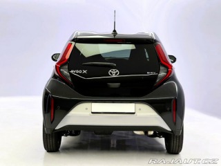 Toyota Aygo 1,5   X Style 2026 1800