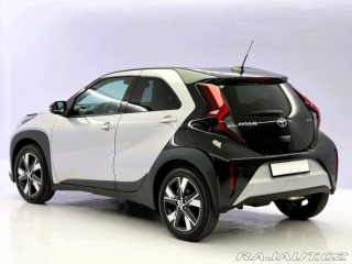 Toyota Aygo 1,5   X Style 2026 1800