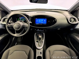 Toyota Aygo 1,5   X Style 2026 1800