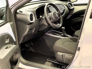 Toyota Aygo 1,5   X Style 2026 1800