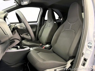 Toyota Aygo 1,5   X Style 2026 1800