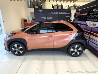 Toyota Aygo 1,5   X Style 2026 1800