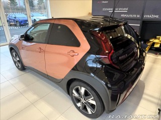 Toyota Aygo 1,5   X Style 2026 1800