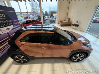 Toyota Aygo 1,5   X Style 2026 1800