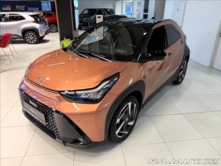 Toyota Aygo 1,5   X Executive 2026 1800