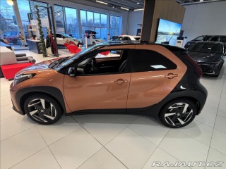Toyota Aygo 1,5   X Executive 2026 1800