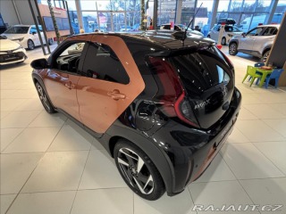 Toyota Aygo 1,5   X Executive 2026 1800