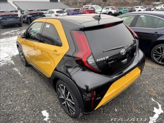 Toyota Aygo 1,5   X GR Sport 2026 1800