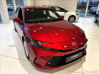 Toyota Camry 2,5   Comfort 1800