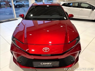Toyota Camry 2,5   Comfort 1800